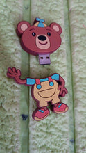 Portable Cartoon Shape Silicone USB Pen drive / Flash disk (15 GB With Baby Rhymes Song / 1 Pc) - asurekart.com