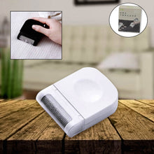 Portable Clothes Lint Remover – Razor Fuzz & Fluff Remover for Pet & Home (1 Pc) - asurekart.com
