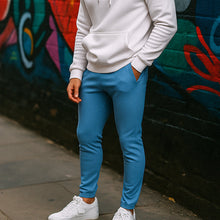 Premium Comfort Fit Mens Track Pant (Size Large) - asurekart.com