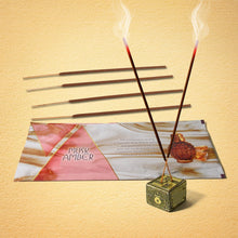 Premium Incense Sticks / Agarbatti for Everyday Use for Home, Office, Meditation and Pooja for Puja, Other Festive Occassions, Agarbatti (20 Gm / Mix Flavor) - asurekart.com
