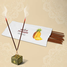 Premium Incense Sticks / Agarbatti for Everyday Use for Home, Office, Meditation and Pooja for Puja, Other Festive Occassions, Agarbatti (20 Gm / Mix Flavor) - asurekart.com