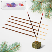 Premium Incense Sticks / Agarbatti for Everyday Use for Home, Office, Meditation and Pooja for Puja, Other Festive Occassions, Agarbatti (20 Gm / Mix Flavor) - asurekart.com