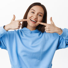 Six - Sided Soft Toothbrush, Anti - Bacterial 6 Sided Care (1 Pc/ Mix Color) - asurekart.com