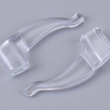 Soft Silicone Glasses Ear Hooks Anti - Slip Eyeglasses (1 Pair) - asurekart.com