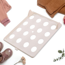 Stackable Shirt Clothes Folding Board (32×26 CM / 1 Pc) - asurekart.com